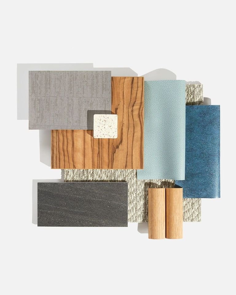 FormicaGroup's tweet image. Did you miss #NeoCon2023? Discover the innovative materials showcased at the Merchandise Mart through this palette from Material Bank. ⁣
⁣
Featured Product: Everform® Solid Surface in 744 Crema Terazzo ⁣