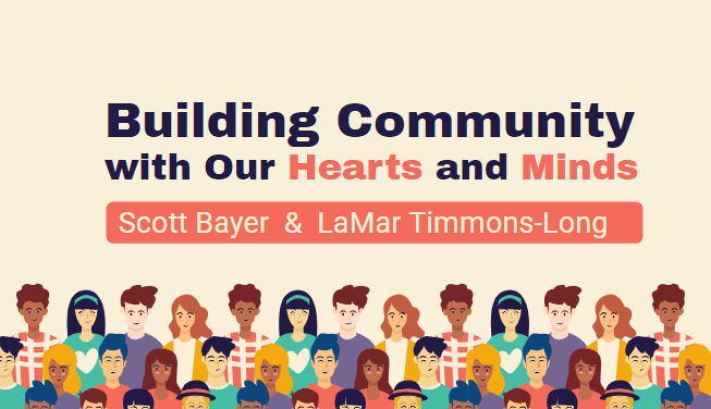 Scott Bayer #THEBOOKCHAT co-founder tweet media