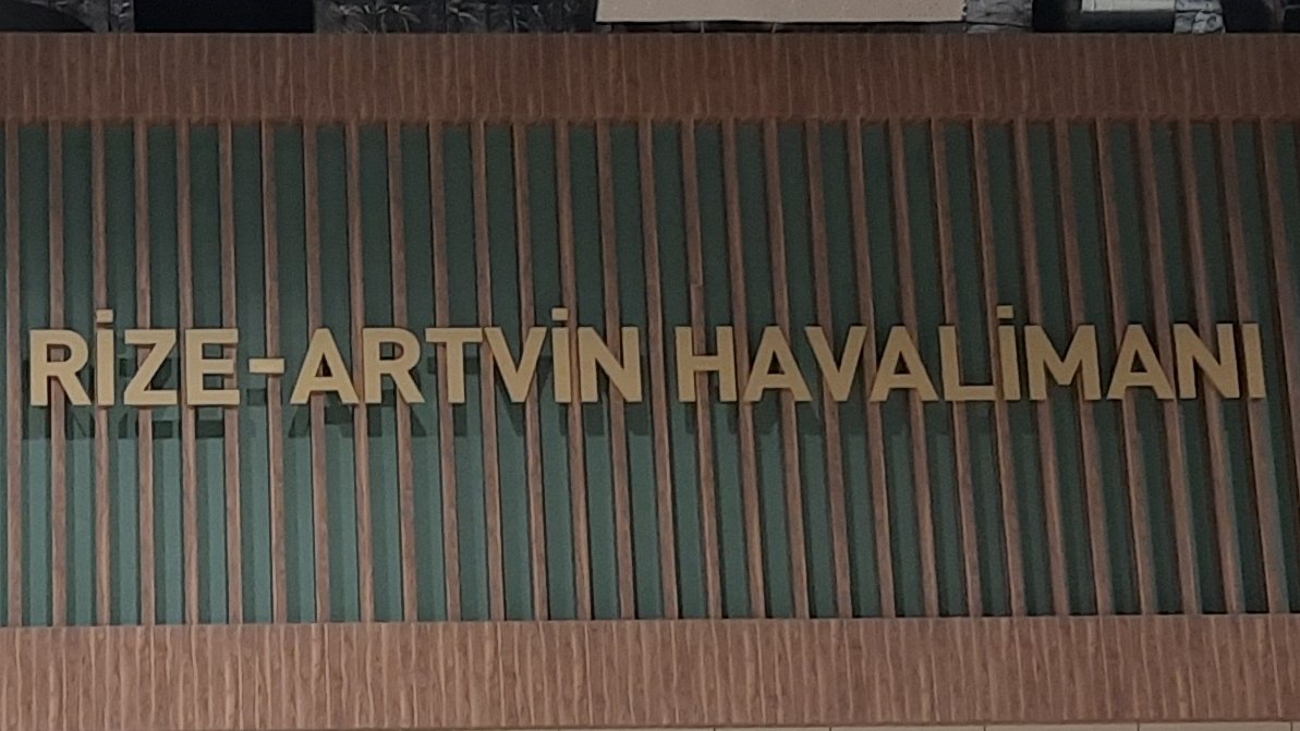 Yayınımız Arhavi ve Hopa'dan devam edecek.