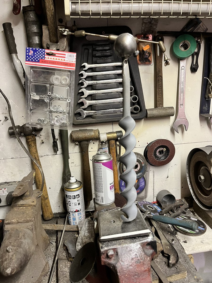 the cabinet of echoes tweet media