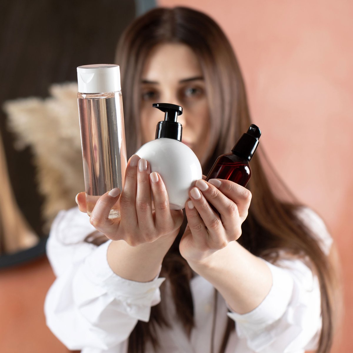 Want to know what you really need for healthy skin? Check out this essential skincare routine in our blog and learn all about it! #nhp #cleanser #moisturizer #sunscreen #spf #essentialskincare #skincareroutine
...
ecs.page.link/RseoX