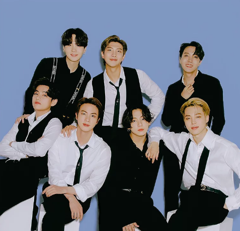AboutMusicYT's tweet photo. BTS, Jimin and Jungkook are the only kpop acts to reach #1 on Billboard HOT 100. https://t.co/Jdqj0nFfmB