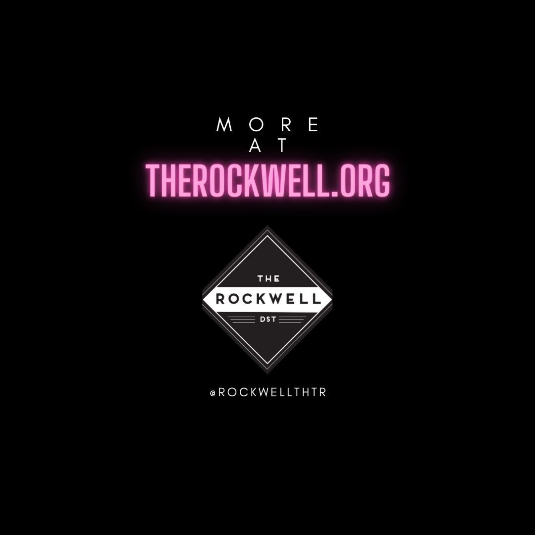 The Rockwell tweet media