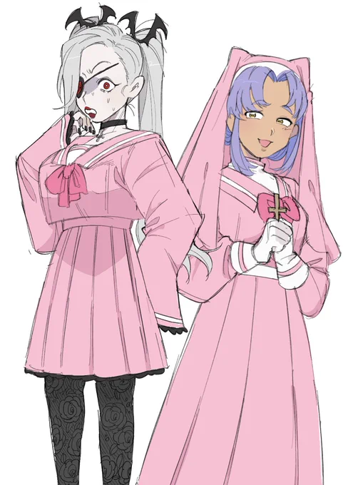 more girl friends 