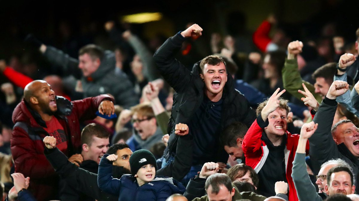 Football Away Days tweet media