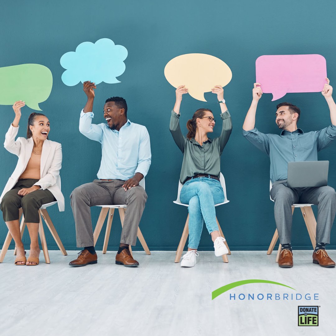 HonorBridge tweet media