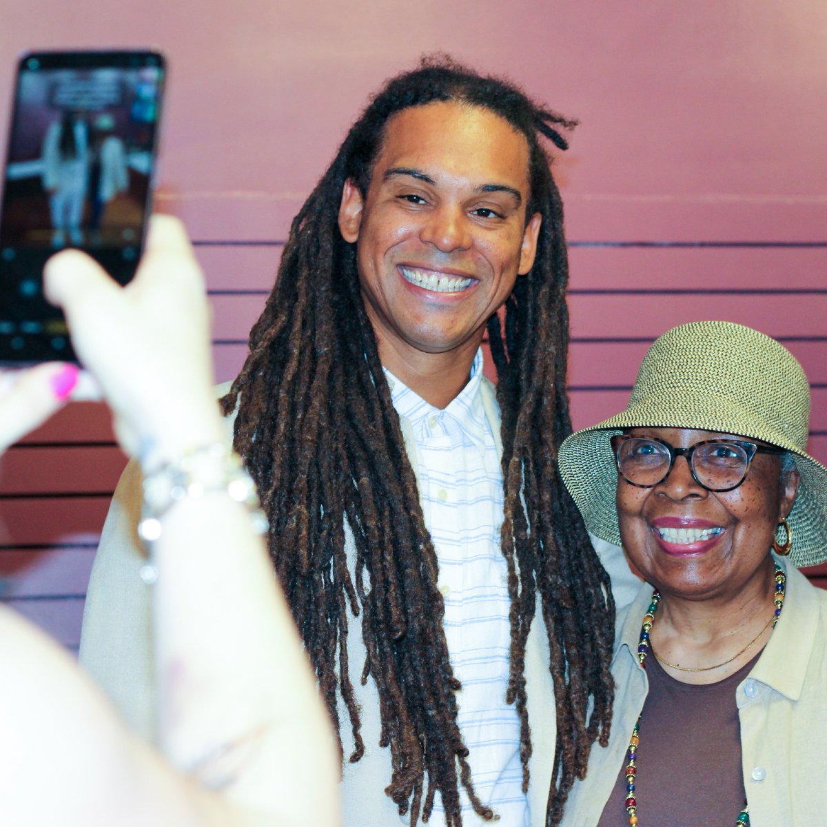 votebraxton's tweet photo. Shouting a heartfelt THANK YOU to everyone who came out to our event at Wine &amp; Design in Hickory this weekend!

Community was built, good labor practice was discussed, and our campaign was celebrated. https://t.co/7KSdf27ZBG