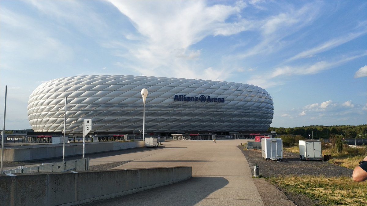 DaVid_CAT_9N's tweet image. #springsteen2023 #Munich