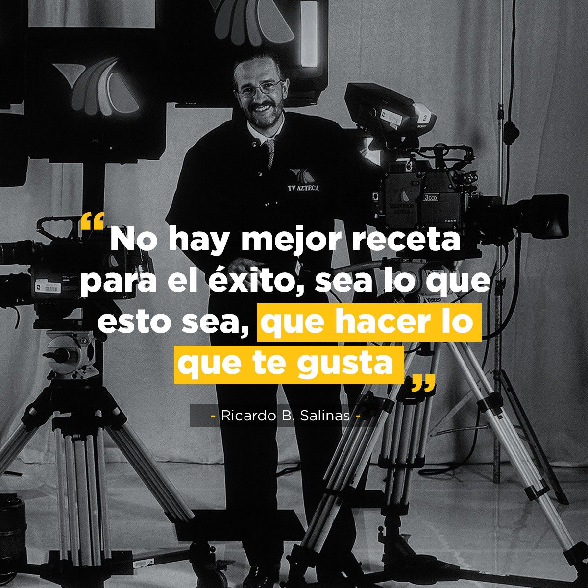 Don Ricardo Salinas Pliego tweet media