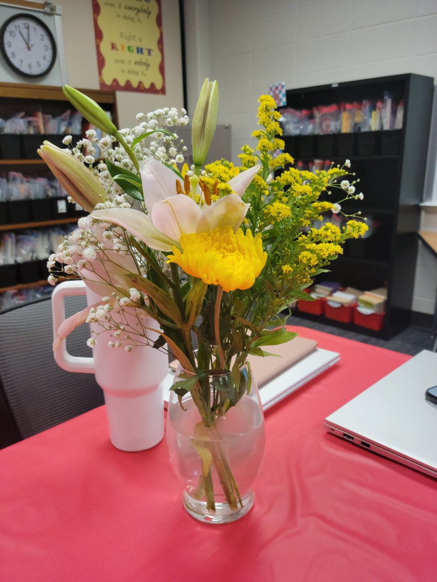 We are so excited to welcome our newest Hassler staff members today! We sure "picked" some good ones!