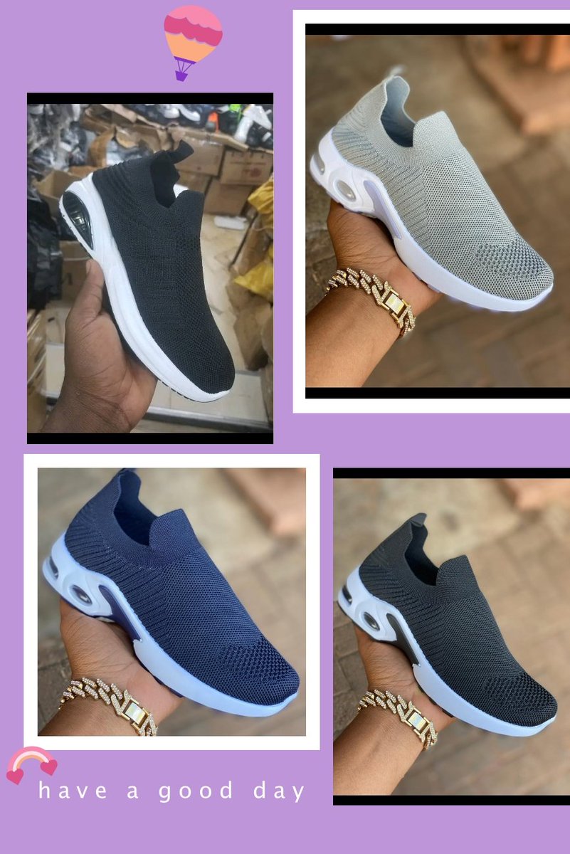 JoyKis22's tweet photo. Choice Colors Collections 👠👟
#KeepSmart👌
Whatsapp:+256-701794259 https://t.co/fn6miSSDTY