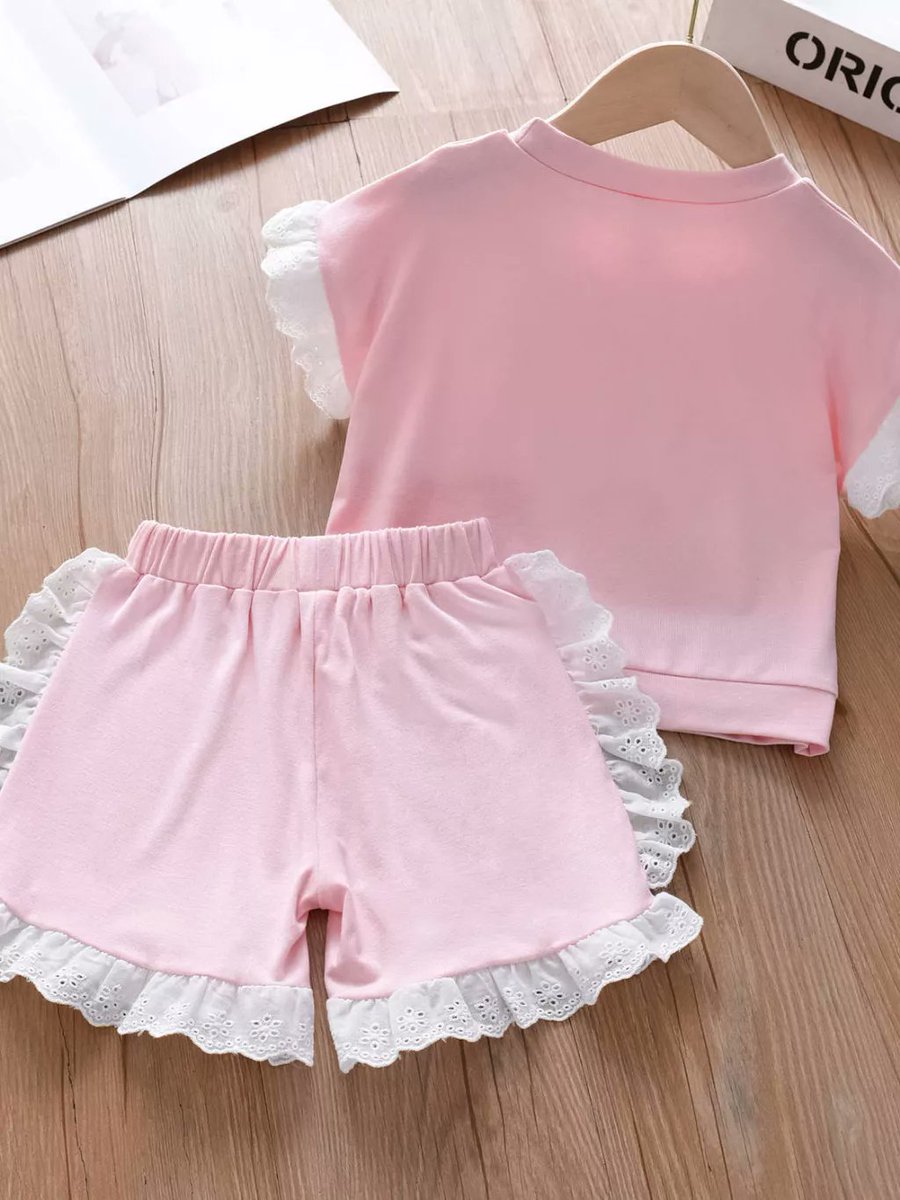CintaShoopy's tweet photo. Love Scenario Durian

Cek Setelan anak perempuan renda bunga terbaru 2023 Baju anak perempuan umur 1-5 Tahun dengan harga Rp33.250 - Rp39.900. Dapatkan di Shopee sekarang! https://t.co/6TNGYxgQWD https://t.co/rOo55Rhaza