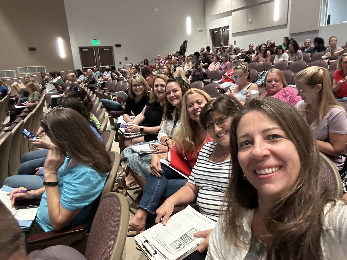 TOES - Trinity Oaks (@trinityoaks) on Twitter photo TOES team learning so much this morning with <a href="/jessica_minahan/">Jessica Minahan, PhD, BCBA</a>! Thanks for helping us grow our brains and build strategies to reduce anxiety and challenging behaviors in the classroom! <a href="/pascoschools/">Pasco County Schools</a> <a href="/J_Gray78/">Jamie Gray Pagano</a> <a href="/MelissaMjarvis/">Melissa Ann</a> TOES team learning so much this morning with <a href="/jessica_minahan/">Jessica Minahan, PhD, BCBA</a>! Thanks for helping us grow our brains and build strategies to reduce anxiety and challenging behaviors in the classroom! <a href="/pascoschools/">Pasco County Schools</a> <a href="/J_Gray78/">Jamie Gray Pagano</a> <a href="/MelissaMjarvis/">Melissa Ann</a>