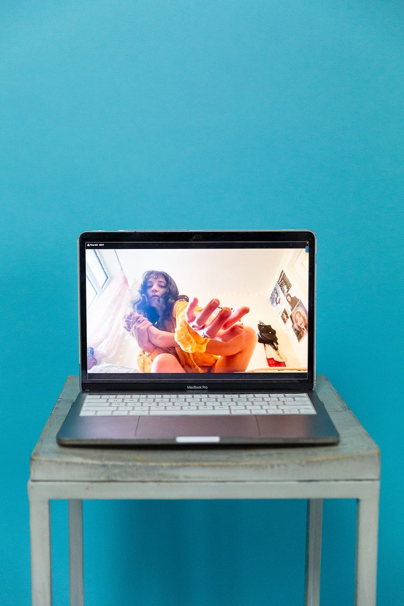 Are you an NYC-based emerging choreographer? Do you have an idea for a project but need help figuring out where to start? Are you in search of funding and mentorship?

If these questions apply to you, check out the application in our #Linktree in our bio.