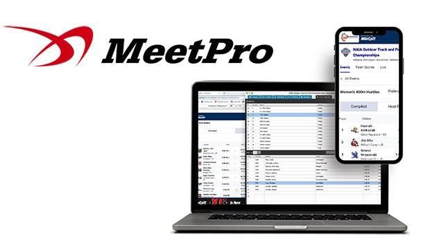 The future of meet management, putting all of the tools into a user-friendly dashboard and a button push away, has arrived.

Introducing MeetPro, the track &amp; field and cross-country meet management application from DirectAthletics.

✍️ ➡️ flosports.link/3q9YvW1