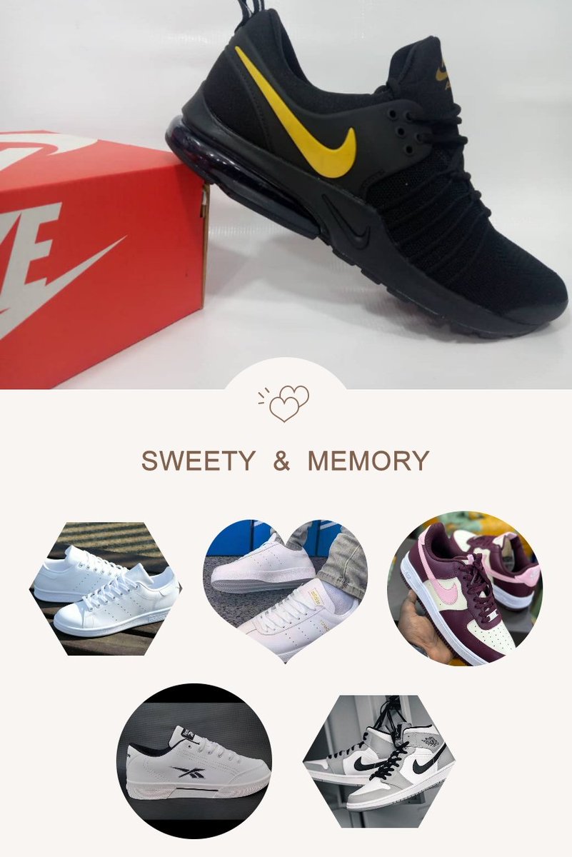 JoyKis22's tweet photo. Choice Colors Collections 👠👟
#KeepSmart👌
Whatsapp:+256-701794259 https://t.co/PZLPZQ6WyM