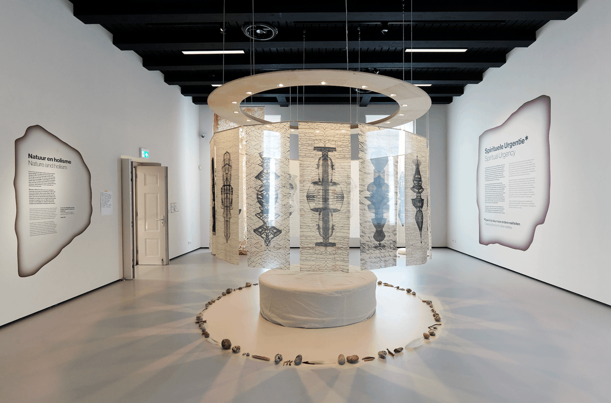 brtmoments's tweet photo. You can have your heart beat taken IRL in an immersive, ritualistic experience designed by @StudioPoca, which has been exhibited in several museums &amp; settings.

This Friday, July 28th in Berlin: https://t.co/1L6ILjOEDH https://t.co/JnS2WWwRXk