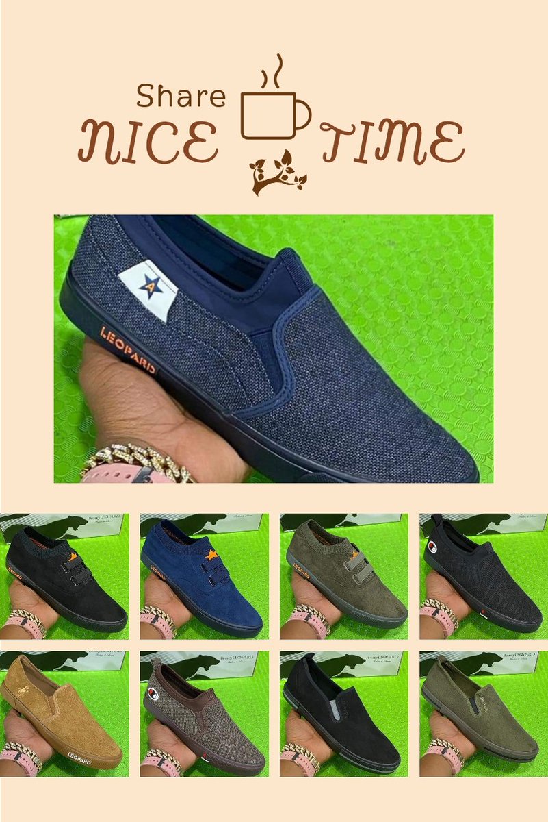 JoyKis22's tweet photo. Choice Colors Collections 👠👟
#KeepSmart👌
Whatsapp:+256-701794259 https://t.co/P0rB6USMbZ