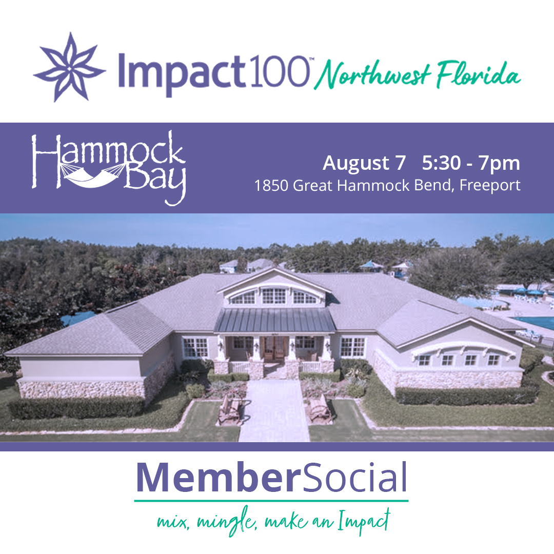 Impact100 NWF tweet media