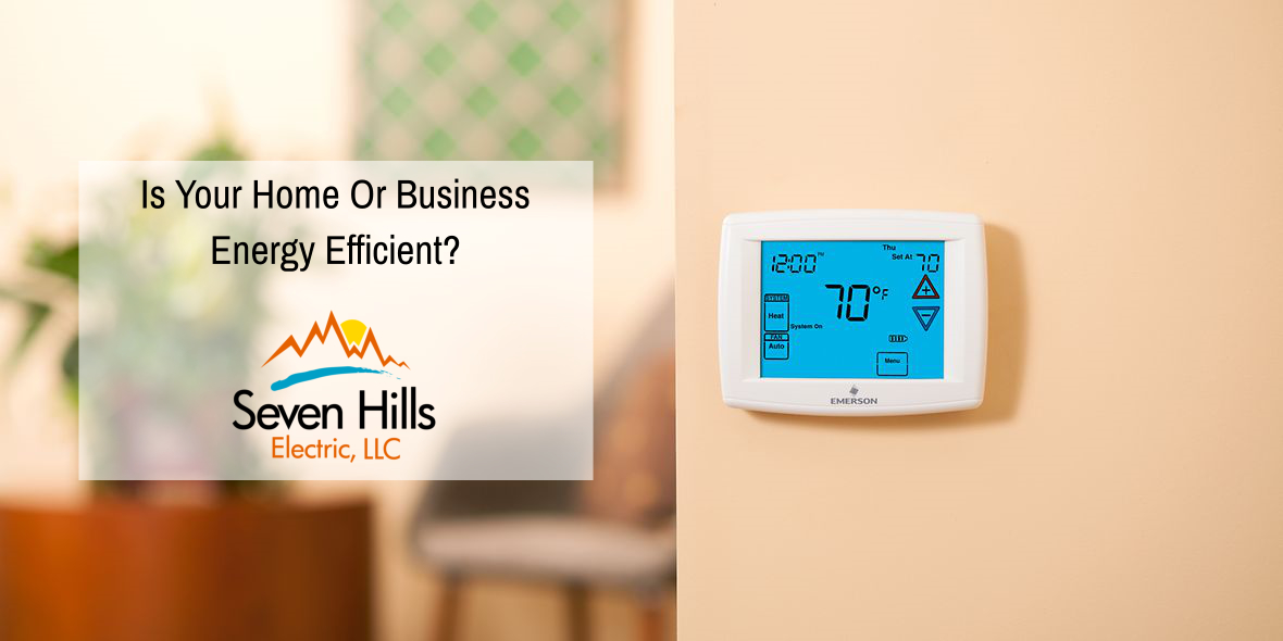 Seven Hills Electric tweet media