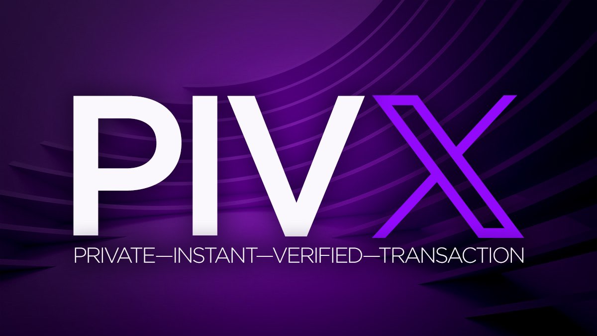 When it comes to privacy, no coins do it better. PIVX's SHIELD makes sure your transactions stay your goddamn business.
#PIVX #PrivacyMatters #cryptocurrency #SHIELD #Blockchain #Decentralization #FinancialPrivacy #Anonymous #ZkSNARKs