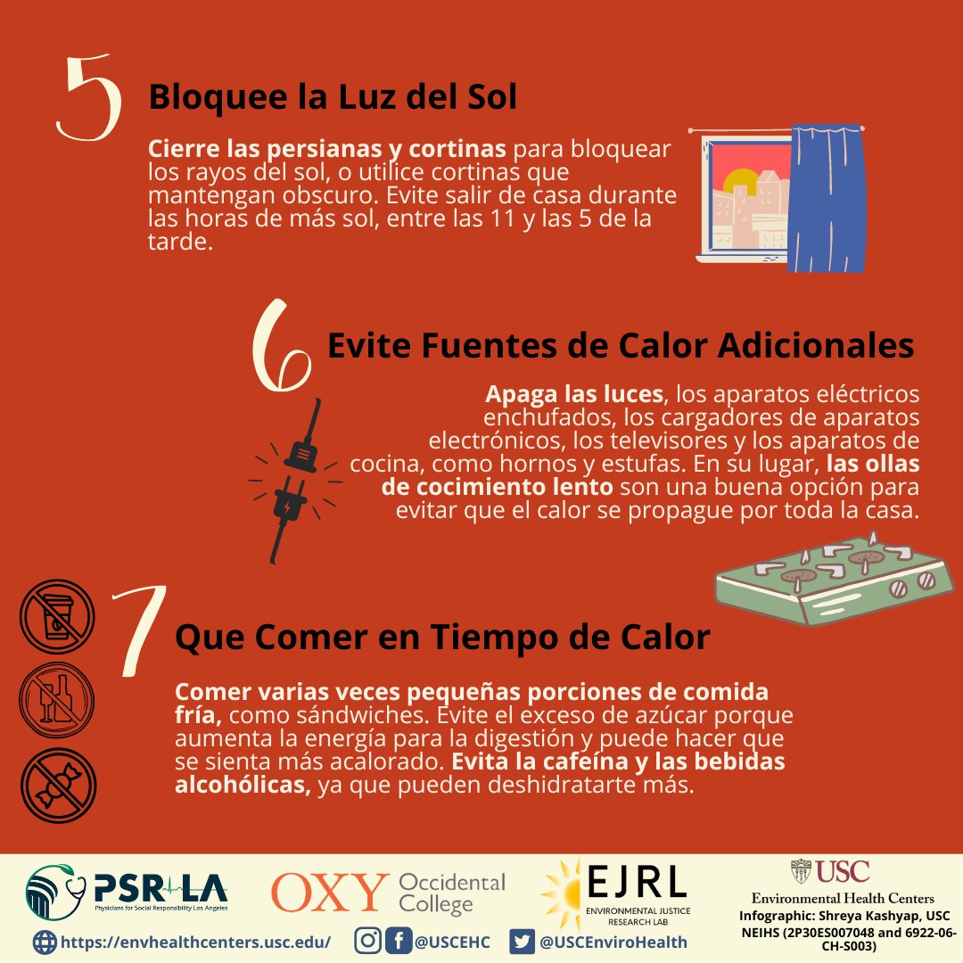 USC Enviro Health tweet media