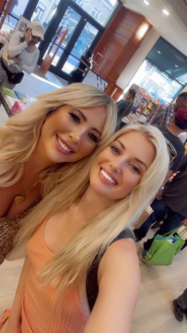 Good morning 🌞  I&rsquo;m still overwhelmed with the support from my first book 📖 signing! @char_stokely thank<a href="/tag/barbie"class="tags"><span>#barbie</span></a>