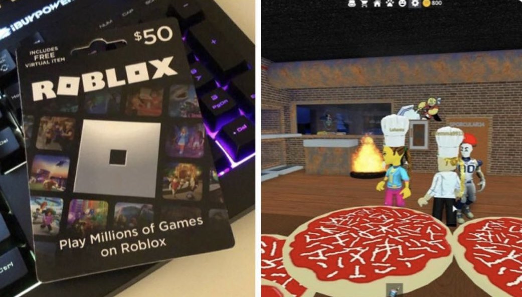 Claim your $100 #Roblox gift card today by participating in surveys and submitting your valid info at 

tpmbdirect.com/13966/85

Don't let this opportunity pass you by! 

#getfreerobux #claimyourreward