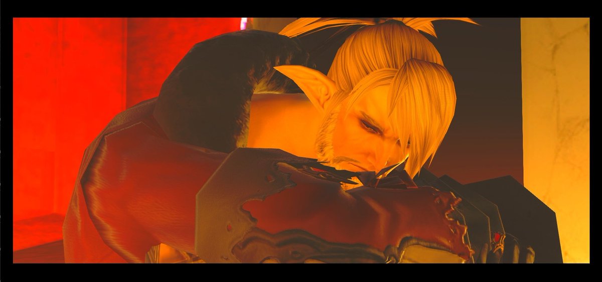 AncalagxnMalqir's tweet photo. #ffxiv #ffxivsnaps #ffxivgpose #GPOSERS #Sartauvoir #ffxivBasch #SartauBasch #Ktisisposes #Anamnesis
"πΆ...Lost all my precious
Rage ate me up
Endless forlornness has made me numb
I'd rather rise from here
Or should I hold on to my past?πΆ" https://t.co/GQdA64WCPs