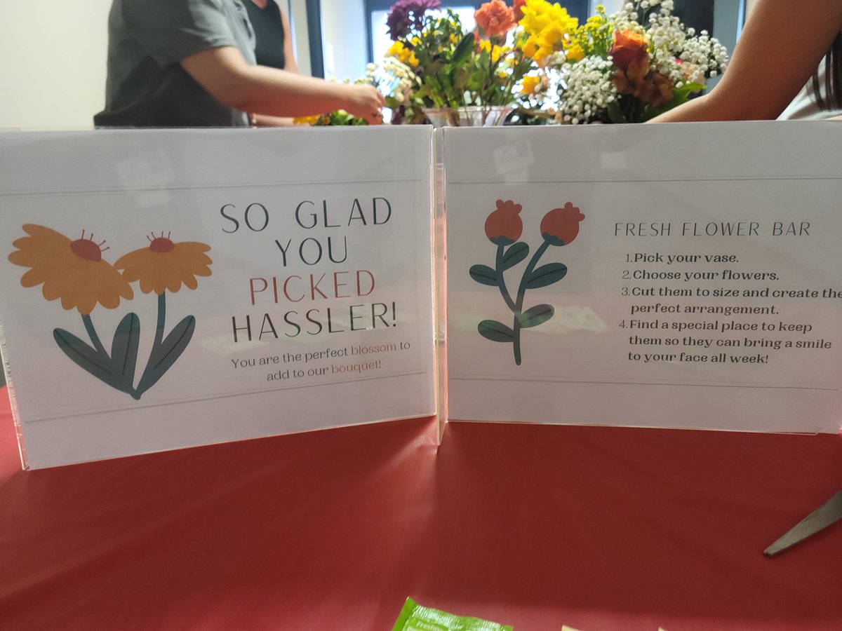 Hassler Elementary tweet media