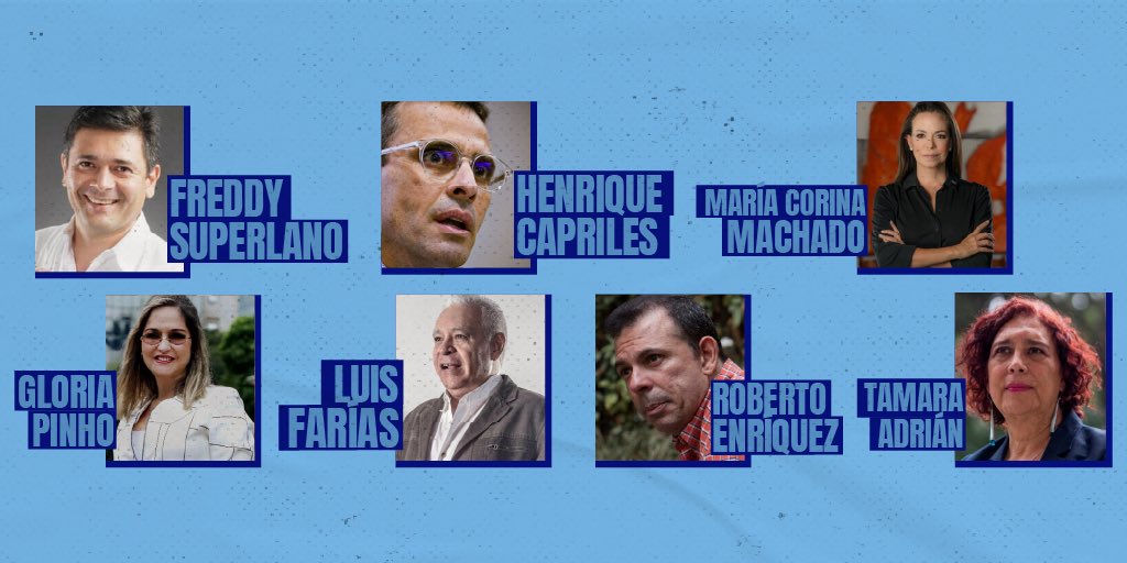 A partir de este 24 de julio y hasta el 12 de octubre, inicia el período de modificaciones sin efecto en boleta y oficialización de manifestaciones de apoyo.