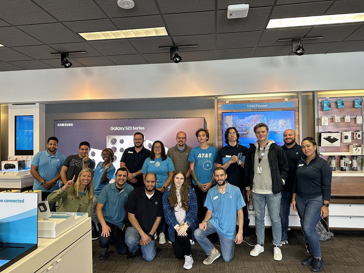 Nicole Dixon (@ndixon121212) on Twitter photo AT&T Internet Air Expo #2 in the books! Letβs go!!!! πβ
<a href="/OHPAunstOHPAble/">#unstOHPAble</a> <a href="/kuhn3/">Kevin Kuhn</a> <a href="/ElleNonnemacher/">Ellen Nonnemacher</a> <a href="/Justin_Balla/">Justin Balla</a> <a href="/keroninc/">Keron Incarnato</a> AT&T Internet Air Expo #2 in the books! Letβs go!!!! πβ
<a href="/OHPAunstOHPAble/">#unstOHPAble</a> <a href="/kuhn3/">Kevin Kuhn</a> <a href="/ElleNonnemacher/">Ellen Nonnemacher</a> <a href="/Justin_Balla/">Justin Balla</a> <a href="/keroninc/">Keron Incarnato</a>
