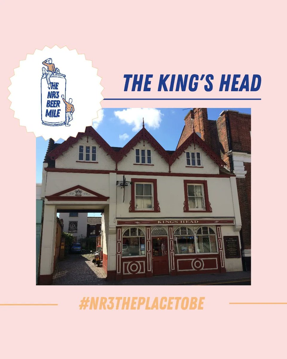 The NR3 Beer Mile tweet media