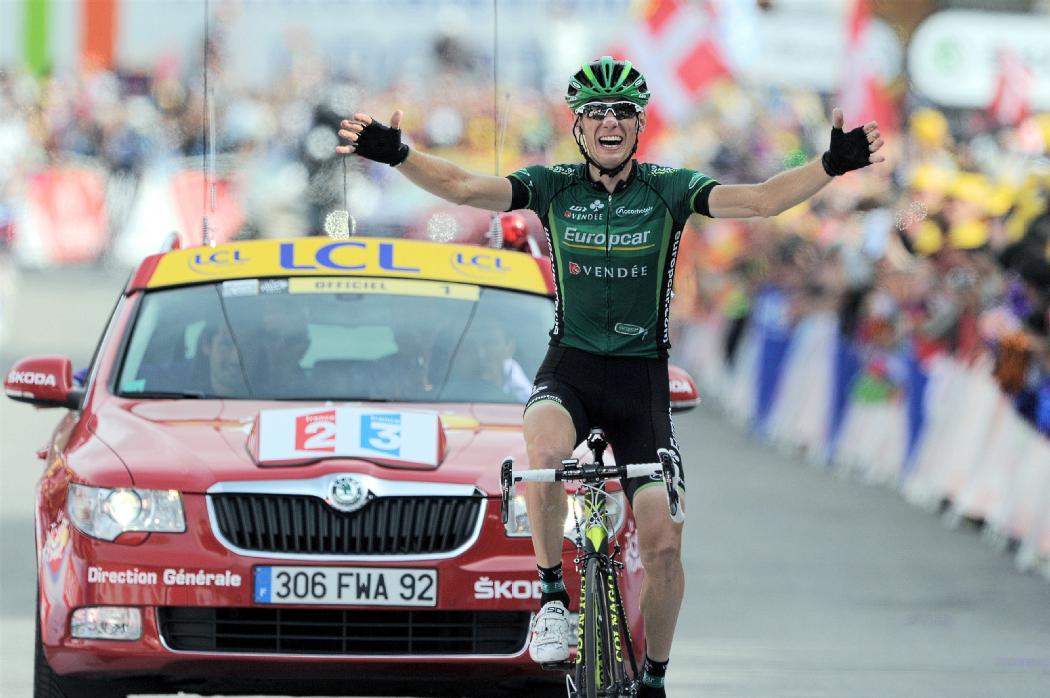 LaMontagne_TDS's tweet image. #Cyclisme : vainqueur au sommet de l'Alpe d'Huez en juillet 2011, le cycliste Pierre #Rolland est désormais "libre" de ses choix
lamontagne.fr/orleans-45000/…