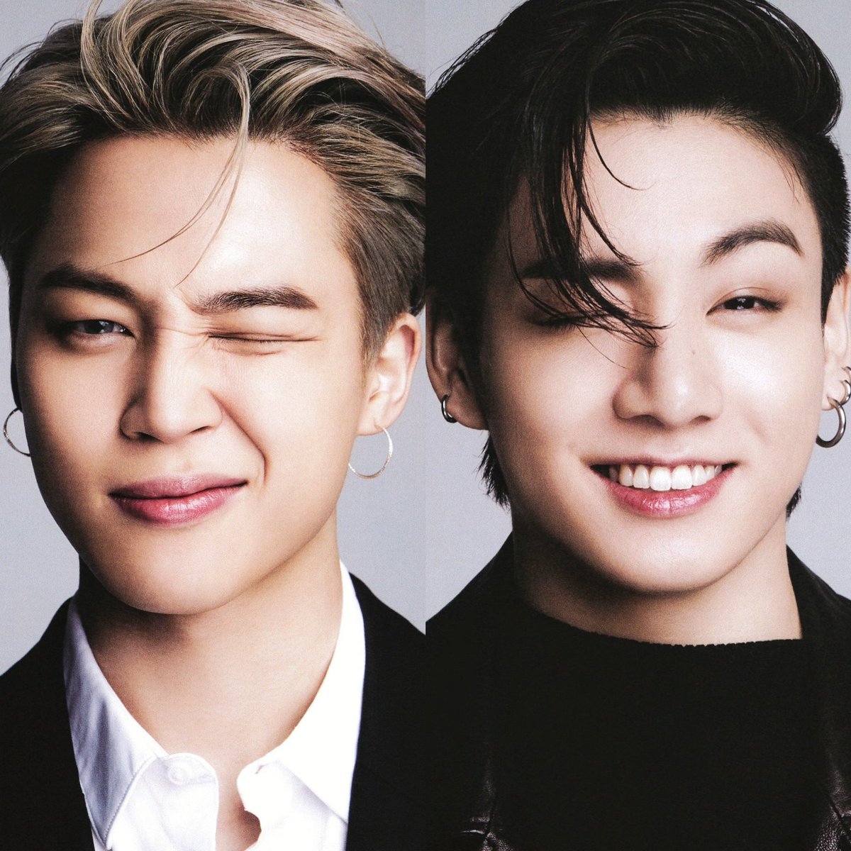 Busan #1 hit kings! 👑👑