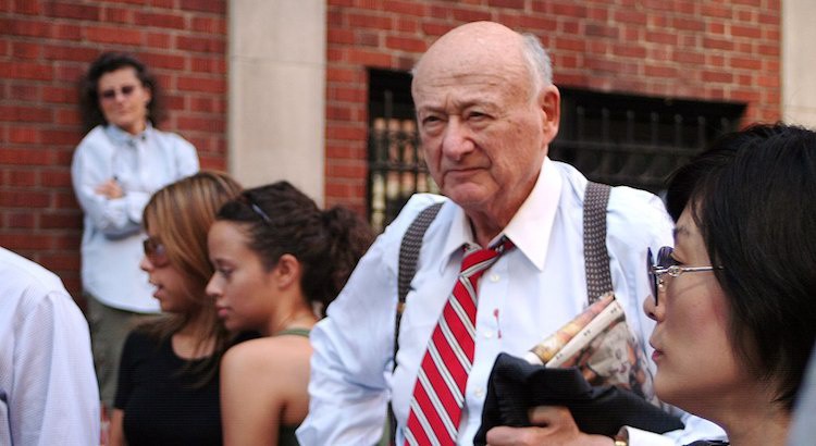 Commentary's tweet photo. Ed Koch, Ten Years Gone
By @TeviTroy ▸ https://t.co/LGro795QM4
#EdKoch #Democrats #NY https://t.co/T0C0rNIvTW