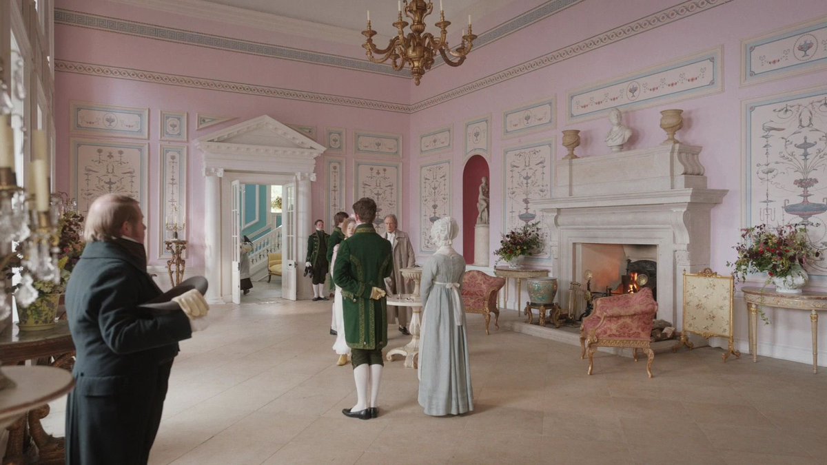 period dramas tweet media