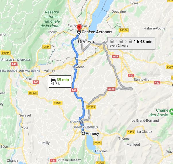 SkiTransferDeal's tweet photo. Private transfers from Geneva airport to Annecy.
Get Deal - https://t.co/1Fp1HTHp4b https://t.co/bCkPT7pWkc