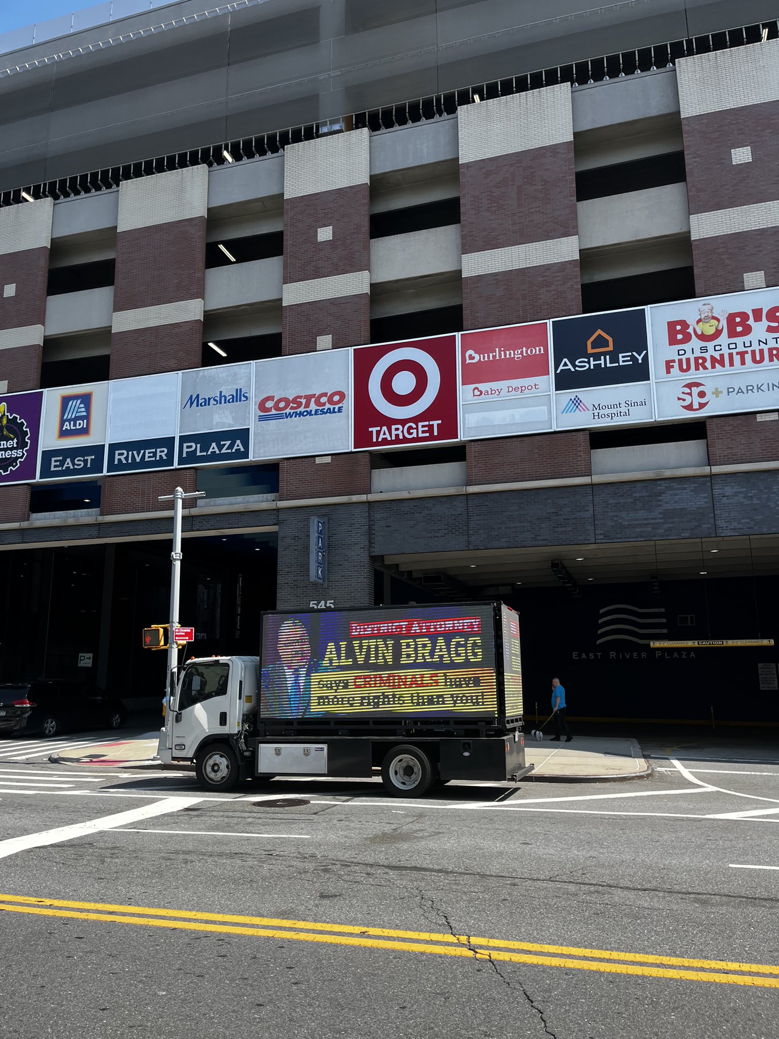Target baby hot sale depot