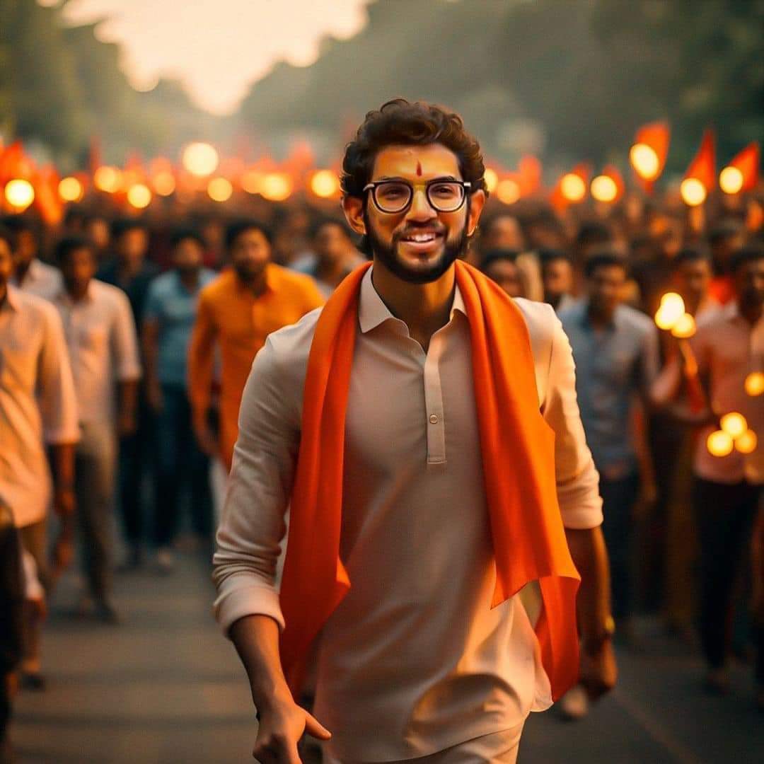 sachinsawant92's tweet photo. #AadityaThackeray Saheb....!!!!
#InAUTWeTrust
@AUThackeray https://t.co/iYw9xqQpiI