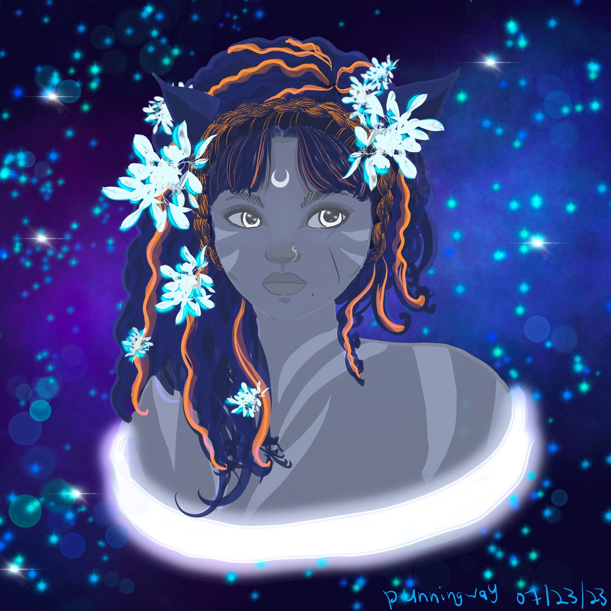 punningway's tweet photo. Her. <3
#ffxiv #fanart #luraluna #warrioroflight #miqote #idrawstuff https://t.co/EjvizVeTLm