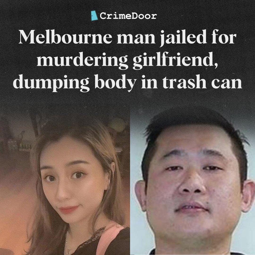 因拒谈恋爱, 华裔男分尸中国少妇, 不用偿命？