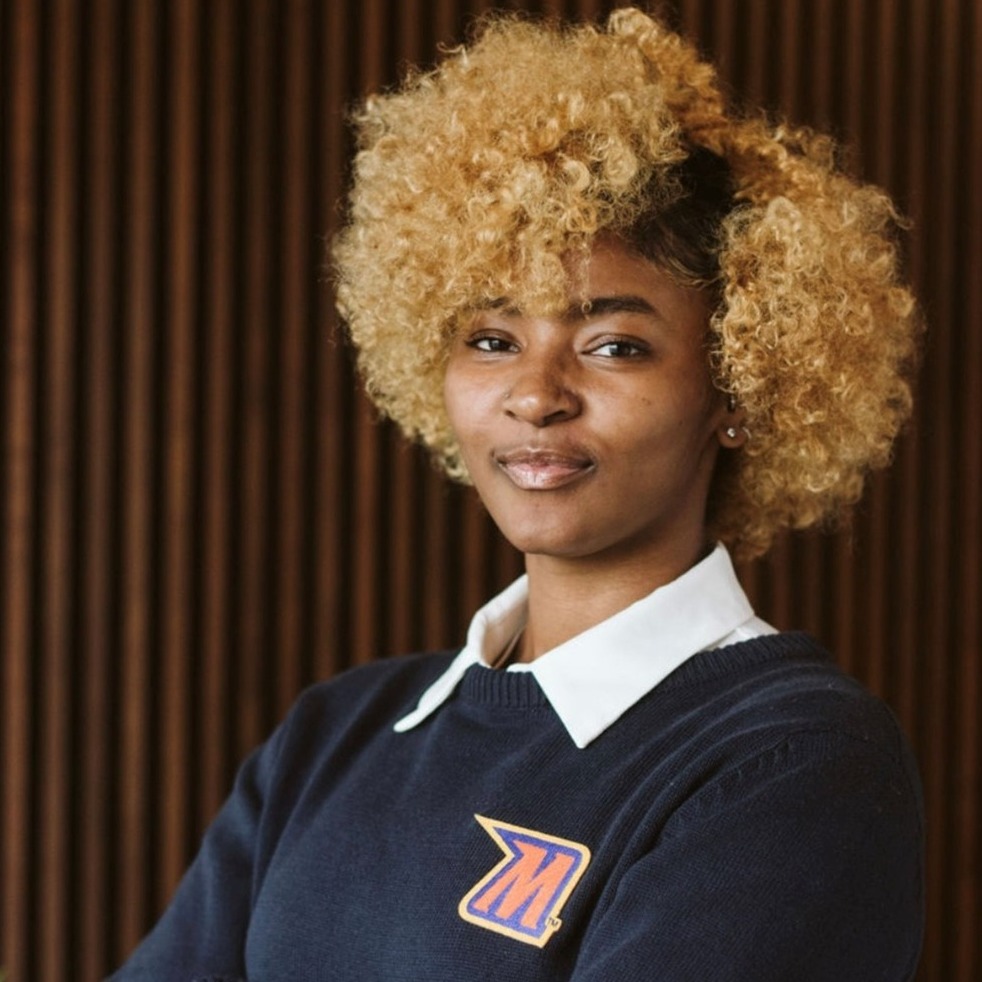 Morgan State University tweet media