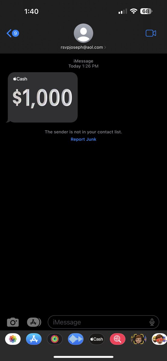 8KobeBean's tweet photo. @DPBbet 1k payout quick &amp; easy . Appreciate it boss 💰 https://t.co/iRqhdVtcWn