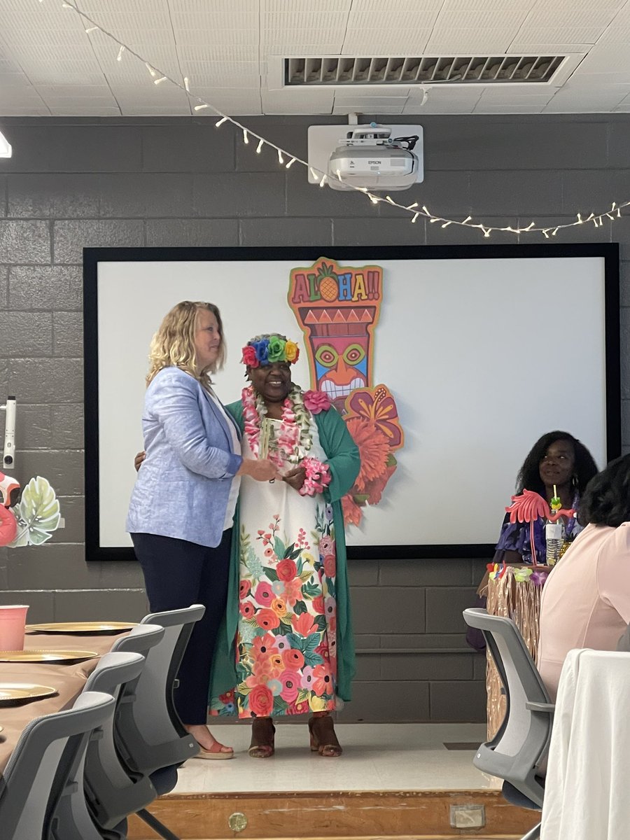 Taneka Williams tweet media