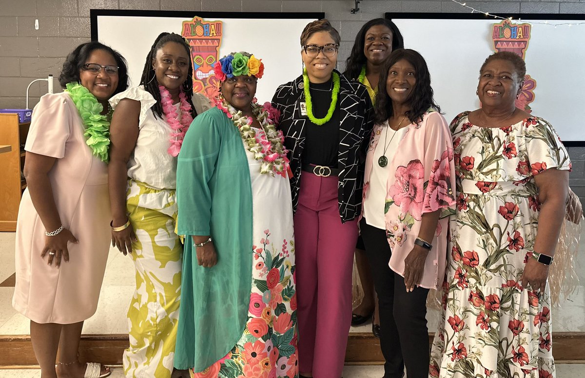 Taneka Williams tweet media