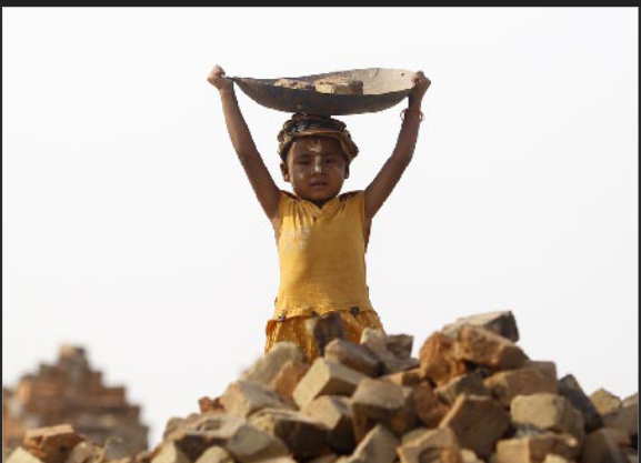 BDas18's tweet photo. What is the #Inability #LaggingBehind to STOP #BondedChildLabour cases in the #Society @rashtrapatibhvn @VPIndia @GovernorOdisha @SupremeCourtFan @CMO_Odisha @SecyChief @PradeepJenaIAS @DoPTGoI @OdishaCeo @PMOIndia @HFWOdisha @WCDOdisha @MinistryWCD @LESIOdisha @LabourMinistry https://t.co/x77jALjF8e
