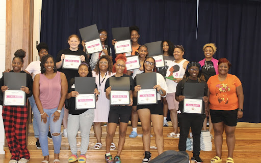 JCPS Diversity, Equity, and Poverty Department tweet media