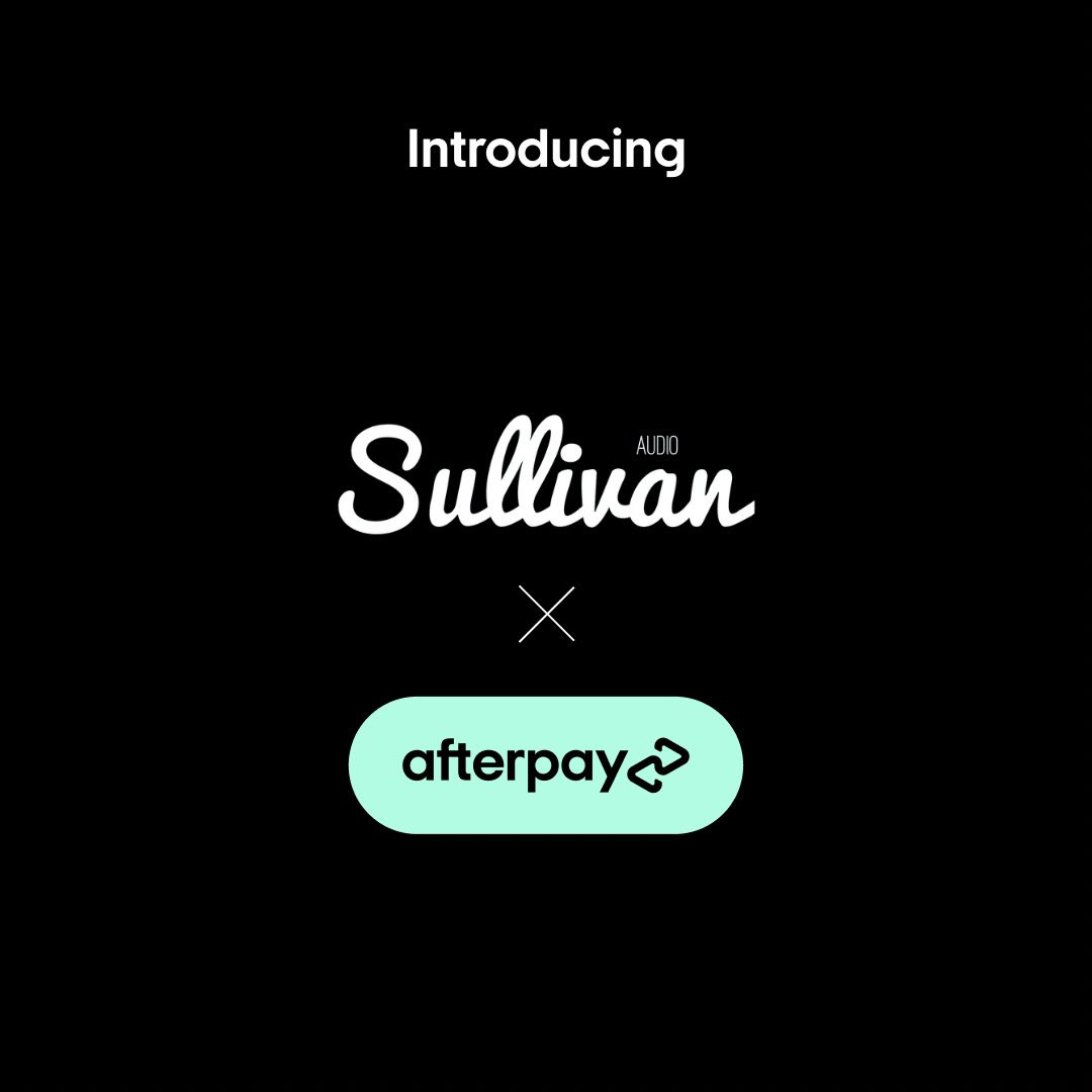 JonSullivan_'s tweet image. Super excited to share that you can now pay with Afterpay whenever you book directly with us! Just choose Afterpay when you checkout via personal booking link so you can pay it in 4 interest-free installments.* 🎆 #AfterpayIt

DM to book today!