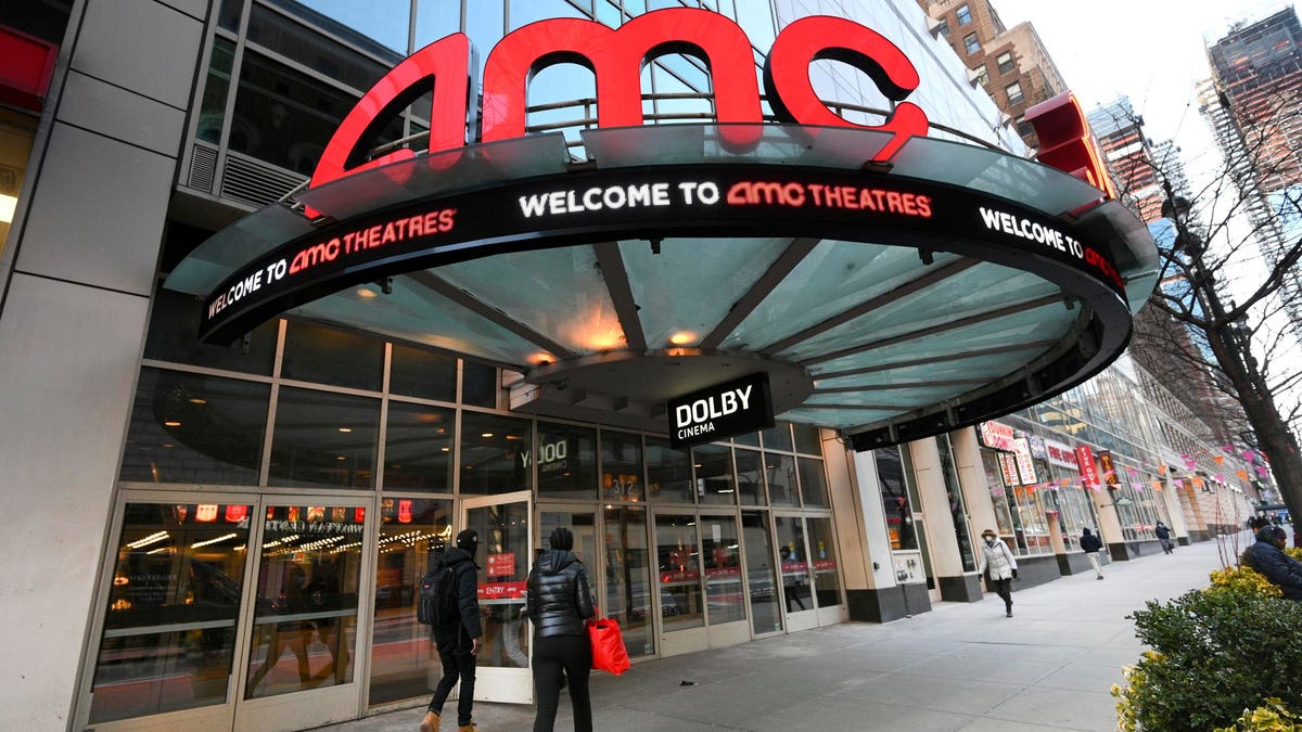 RT @Forbes: AMC Stock Surges 38% After Court Rejects Stock Conversion Plan https://t.co/LdmuUC1yhE https://t.co/AgVRmGh2Ul